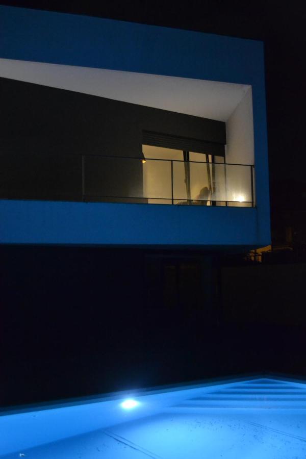 Casa Do Mouro Apartment Lousa  Ngoại thất bức ảnh