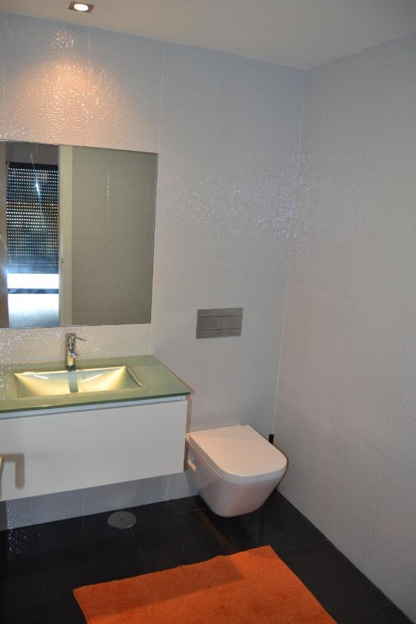 Casa Do Mouro Apartment Lousa  Ngoại thất bức ảnh