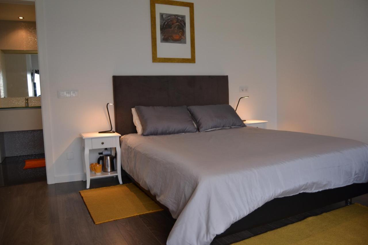 Casa Do Mouro Apartment Lousa  Ngoại thất bức ảnh
